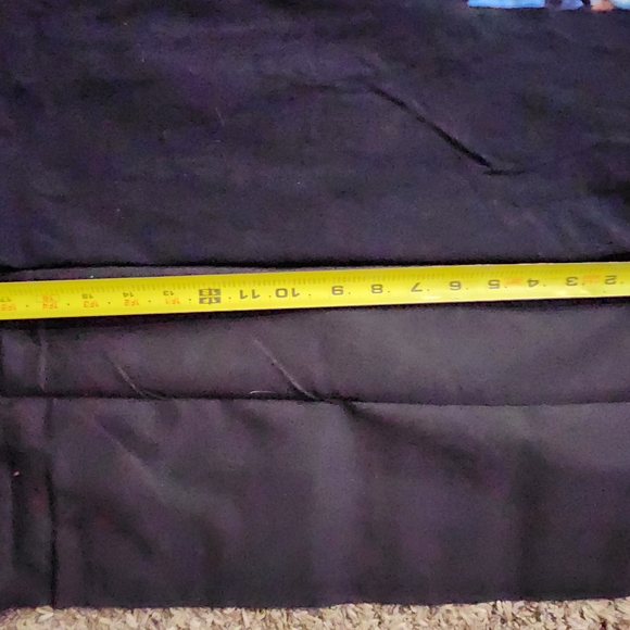 Van Halen Band Official 2004 Tour Black T Shirt Sz L Sammy Hagar Rock Music - Picture 4 of 8